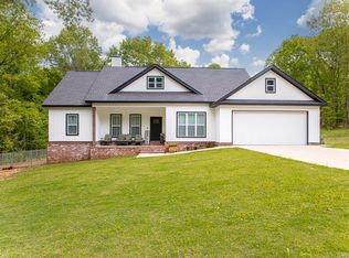 1121 Williver, Hensley, AR 72065