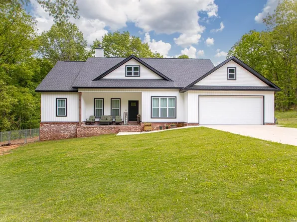 1121 Williver, Hensley, AR 72065