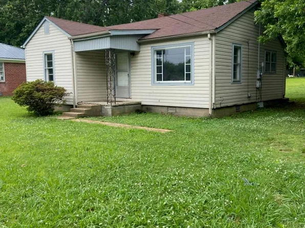 99 Linden St, Mc Kenzie, TN 38201