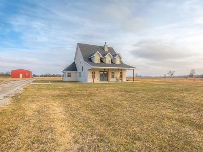 25328 N 3940th Rd, Ochelata, OK, 74051