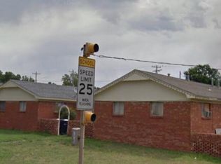 3918 S Shields Blvd, Oklahoma City, OK 73129