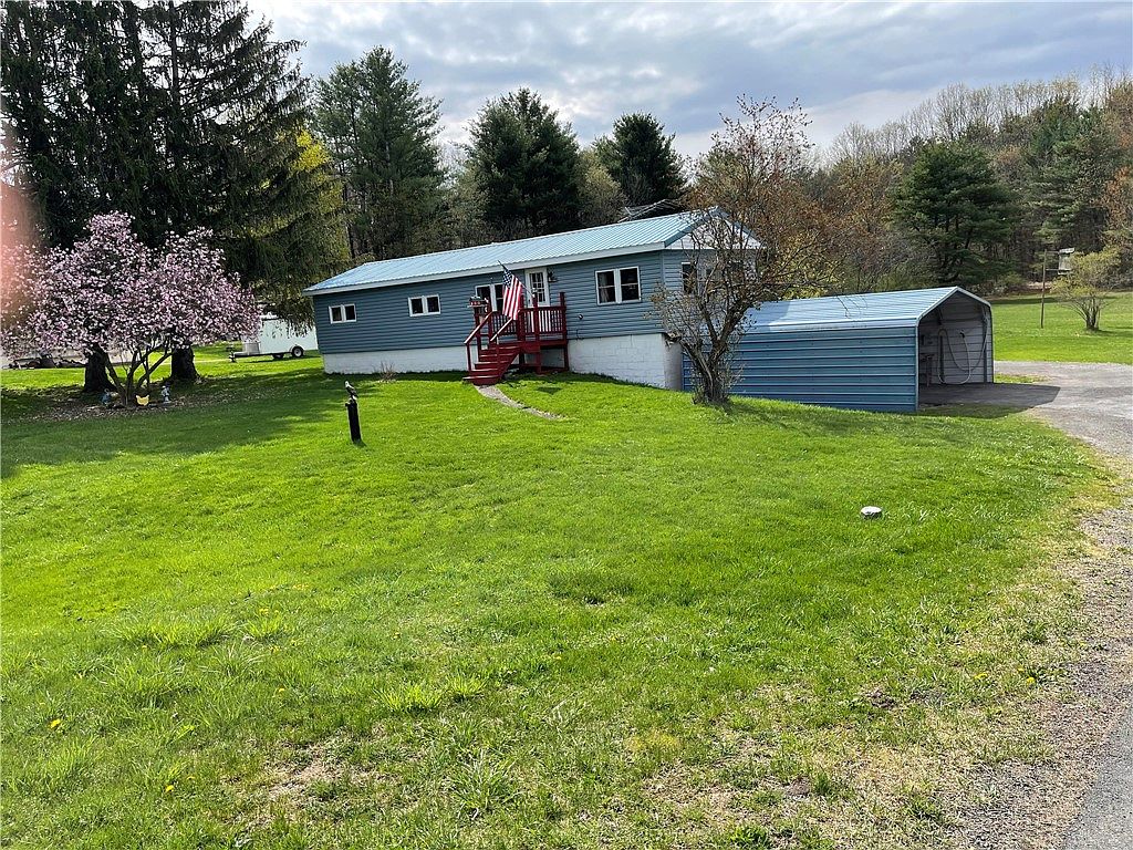 1427 State Route 81, Climax, NY 12042 Zillow