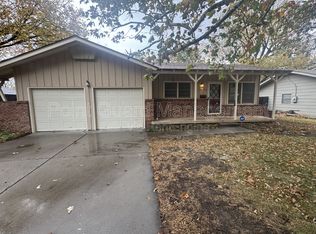 4320 N Janesville St, Wichita, KS 67220