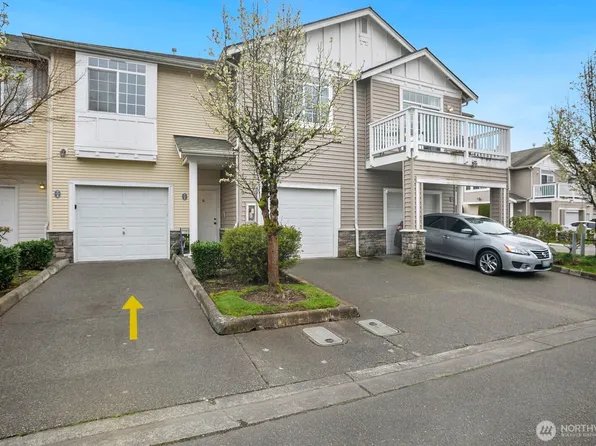 6830 20th Street E #F5, Fife, WA 98424