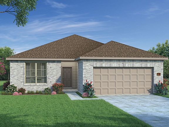 Redwood with Elevation G