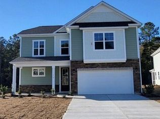 316 Rose Mallow Dr LOT 1159, Myrtle Beach, SC 29579