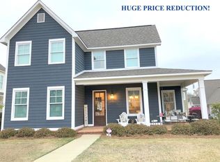 131 Oxmoor Rdg, Oxford, MS 38655