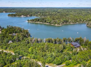 LOT 7 Ocean Ridge Rd, Cushing, ME 04563