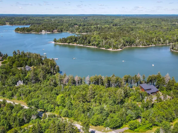 Lot 7 Ocean Ridge Road, Cushing, ME 04563