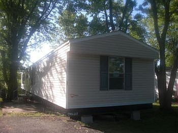 Used Luv Home Manufactured Home For Sale In Indiana