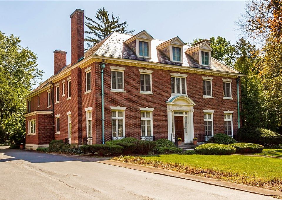 130 Grosvenor Rd, Rochester, NY 14610 Zillow