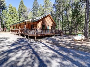 33116 Sites Rd, Shingletown, CA 96088