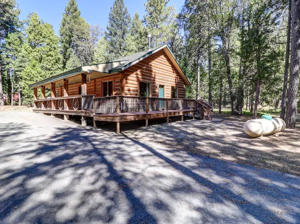 33116 Sites Rd, Shingletown, CA 96088