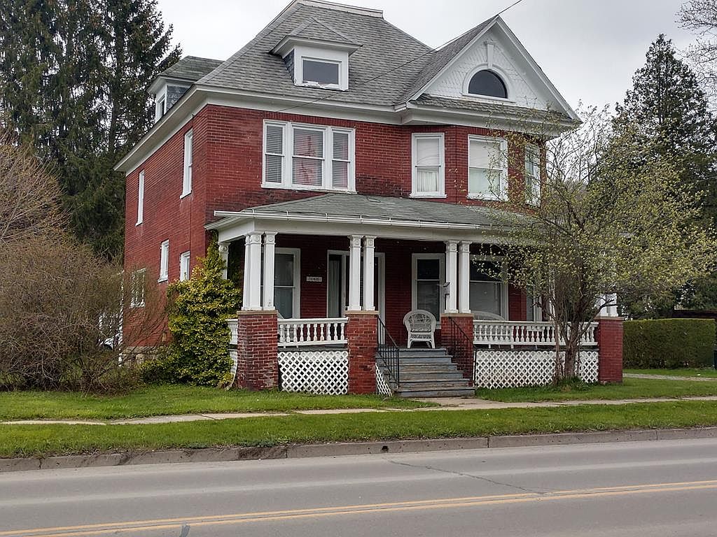 160 Main St, Blossburg, PA 16912 Zillow