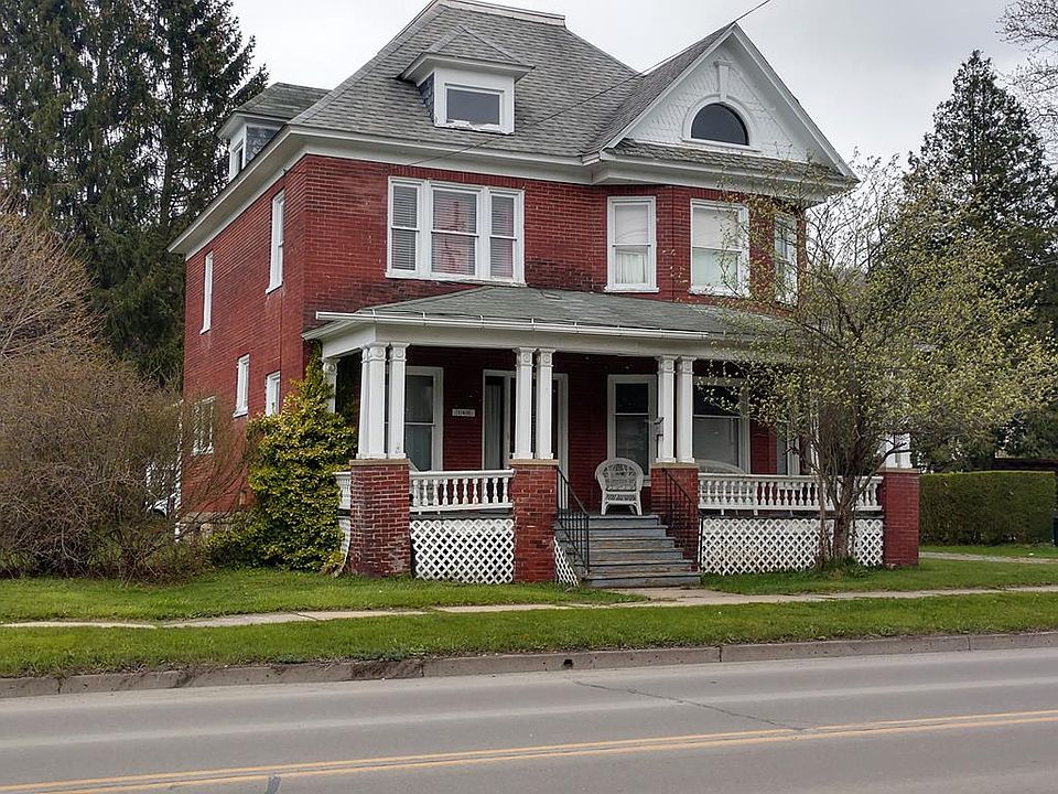 160 Main St, Blossburg, PA 16912 Zillow