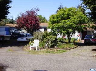 32 W Johnson Dr #DRD32, Sequim, WA 98382