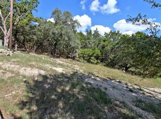 134 Delanoy Dr, Canyon Lake, TX 78133