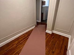 2297 Sedgwick Ave #1J, Bronx, NY 10468