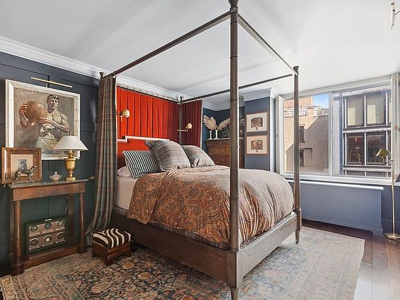 2nd image of 311 Greenwich St APT 5E