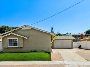 1845 Madera St, Lemon Grove, CA 91945