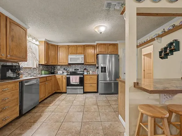 1189 Centerview Rd, Pineland, TX 75968