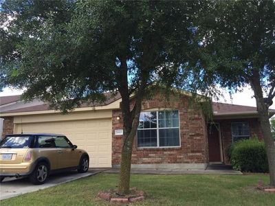 18113 Canopy Ln, Manor, TX, 78653