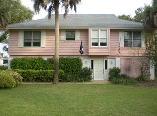 3706 Hartnett Blvd, Isle Of Palms, SC 29451