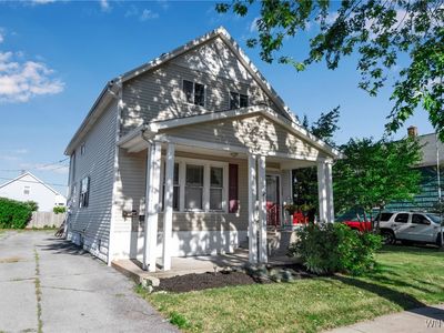 130 Rutland Ave, Sloan, NY, 14212