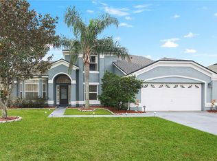 8618 Knottingham Dr, Kissimmee, FL 34747