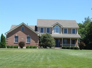 5018 Hathaway Rd, Lebanon, OH 45036