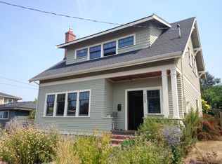 7220 Ledroit Ct SW, Seattle, WA 98136