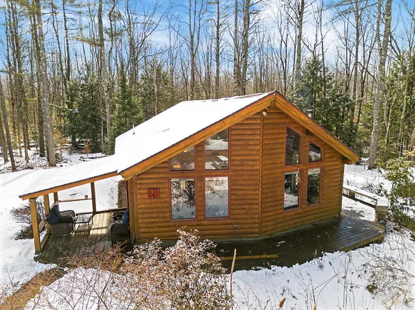 67 Cedar Lane, Pittston, ME 04345