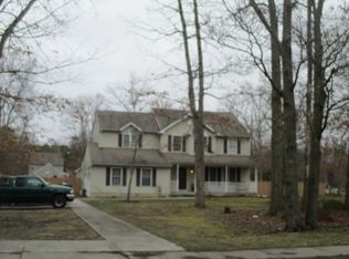 127 E Ridgewood Ave, Galloway, NJ 08205