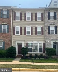 12017 Lake Baldwin Dr, Bristow, VA, 20136