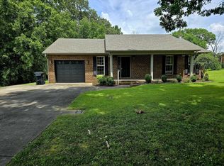 67 Forest Chapel Rd, Hartselle, AL 35640