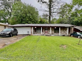 1850 Paden St, Jackson, MS 39204