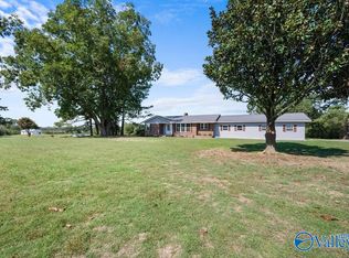 1203 Mount Carmel Rd, Altoona, AL 35952