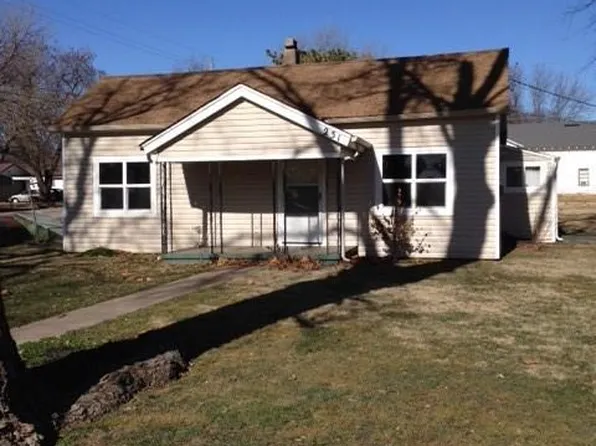 231 W Ash St, Lexington, OK 73051