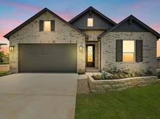 1205 Cypress Paul St, Georgetown, TX 78628