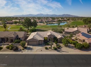 18636 N Twilight Way, Morehead City, AZ 85374