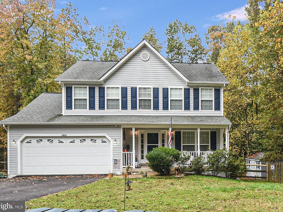 1st image of 7422 Washington Dr