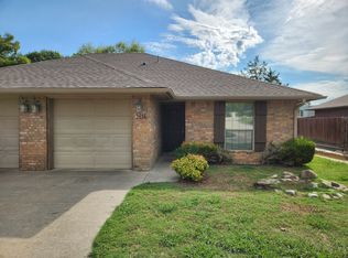 1414 S Mississippi Ave, Ada, OK 74820