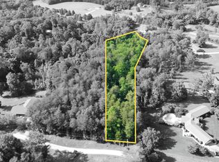 0 Peaceful Way, Strawberry Plains, TN 37871