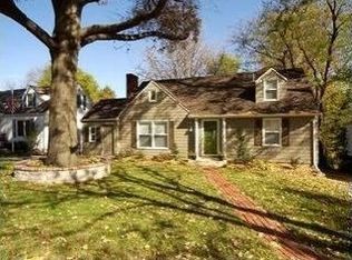 5301 Buena Vista St, Roeland Park, KS 66205