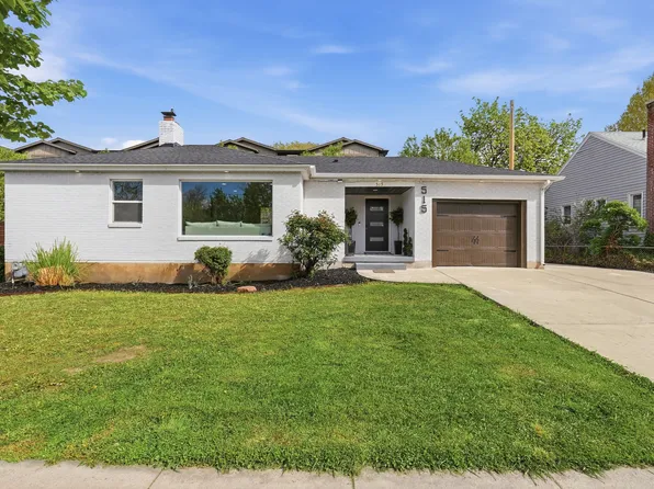 515 E Sherman Ave S, Salt Lake City, UT 84105