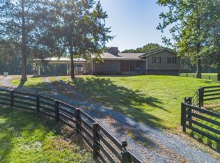 65 Heath Ln, Almo, KY 42020