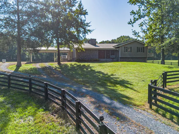 65 Heath Ln, Almo, KY 42020