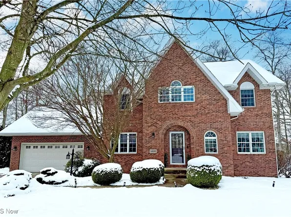 4400 Woodlake Trl, Wooster, OH 44691