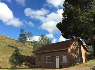 5332 Yankee Canyon Dr, Lake Isabella, CA 93240