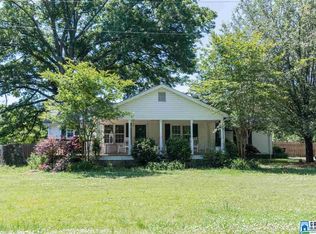 350 Highway 40, Wilsonville, AL 35186